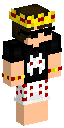 Skin usada por Axd_7