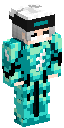 Skin usada por KrozzL3GEND