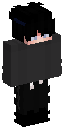Skin usada por Mv_cg
