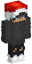 Skin usada por Lunatic_21