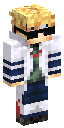 Skin usada por SasukeFOFO