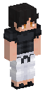 Skin usada por MateusDogzin
