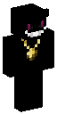 Skin usada por GuessWhoJust