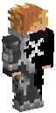 Skin usada por KrozzL3GEND