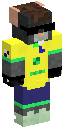 Skin usada por DarcyRatao