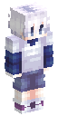 Skin usada por Wendin_