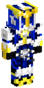 Skin usada por Zek_BW