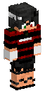 Skin usada por souogui