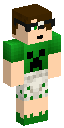 Skin usada por milimazar