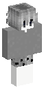 Skin usada por IrmaoDoRafaeltg2