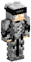 Skin usada por KrozzL3GEND