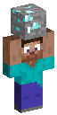 Skin usada por GlauMD