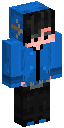 Skin usada por yShootBW
