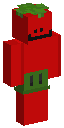 Skin usada por BIGplay787