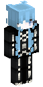 Skin usada por WeepingNyx