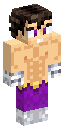 Skin usada por edumorenoman