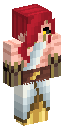 Skin usada por LaCasa420