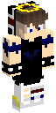 Skin usada por KN0XBR
