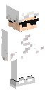 Skin usada por Bolthz
