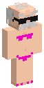 Skin usada por yanzinxz