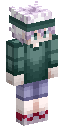 Skin usada por Wendin_
