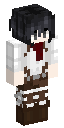 Skin usada por gzbri