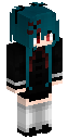 Skin usada por sjof