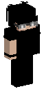 Skin usada por Destyzada