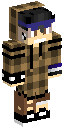 Skin usada por LokoDeCoffe