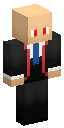 Skin usada por Xandao_Do_STF_