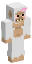Skin usada por ch1lling