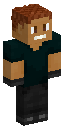 Skin usada por -RealAri4693