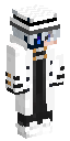 Skin usada por Gootaaf