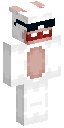 Skin usada por amore_YT