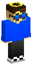 Skin usada por JadeCR07