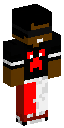 Skin usada por Novellindo