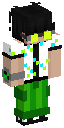 Skin usada por JVM_93