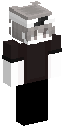Skin usada por Branco_____