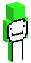 Skin usada por amore_YT