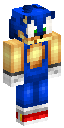 Skin usada por Z_Sonic_Br