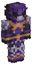 Skin usada por crackBanjo_