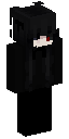 Skin usada por BladeSlayerMC