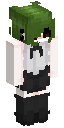 Skin usada por Xsoulxyz