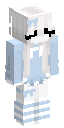 Skin usada por ELLENAJW