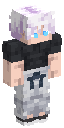 Skin usada por gunt54