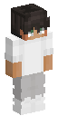Skin usada por FX_GOD