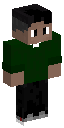 Skin usada por SnitPlays