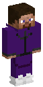 Skin usada por Grits_PvP