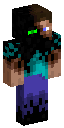 Skin usada por jordao7