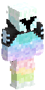 Skin usada por rtryhard